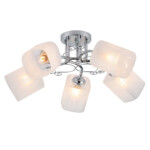 Escada 1105/5PL E27*40W Chrome