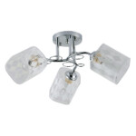 Escada 1106/3PL E27*40W Chrome — изображение 2