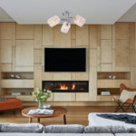 Escada 1106/3PL E27*40W Chrome — изображение 4