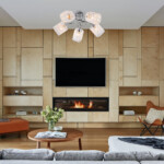 Escada 1106/5PL E27*40W Chrome — изображение 4