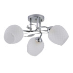 Escada 1108/3PL E27*40W Chrome — изображение 2