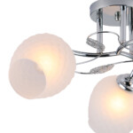 Escada 1108/3PL E27*40W Chrome — изображение 3