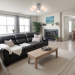 Escada 1108/5PL E27*40W Chrome — изображение 4