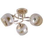 Escada 1110/3PL E27*40W Gold — изображение 2