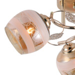 Escada 1110/3PL E27*40W Gold — изображение 3