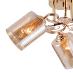 Escada 1118/3PL E27*40W Gold — изображение 3