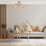 Escada 1118/3PL E27*40W Gold — изображение 4