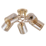 Escada 1118/5PL E27*40W Gold — изображение 2