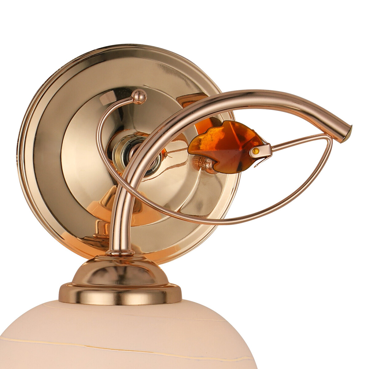 Escada 1121/1A E27*40W Gold — изображение 2