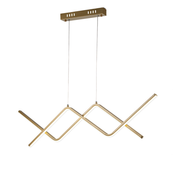 Escada 10208/S LED*50W Gold