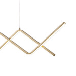 Escada 10208/S LED*50W Gold — изображение 2