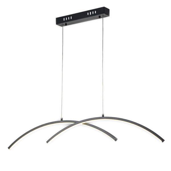 Escada 10212/S LED*36W Black