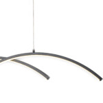 Escada 10212/S LED*36W Black — изображение 2