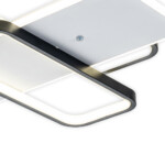 Escada 10215/S LED*85W White/Black — изображение 2