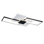 Escada 10216/S LED*138W White/Black