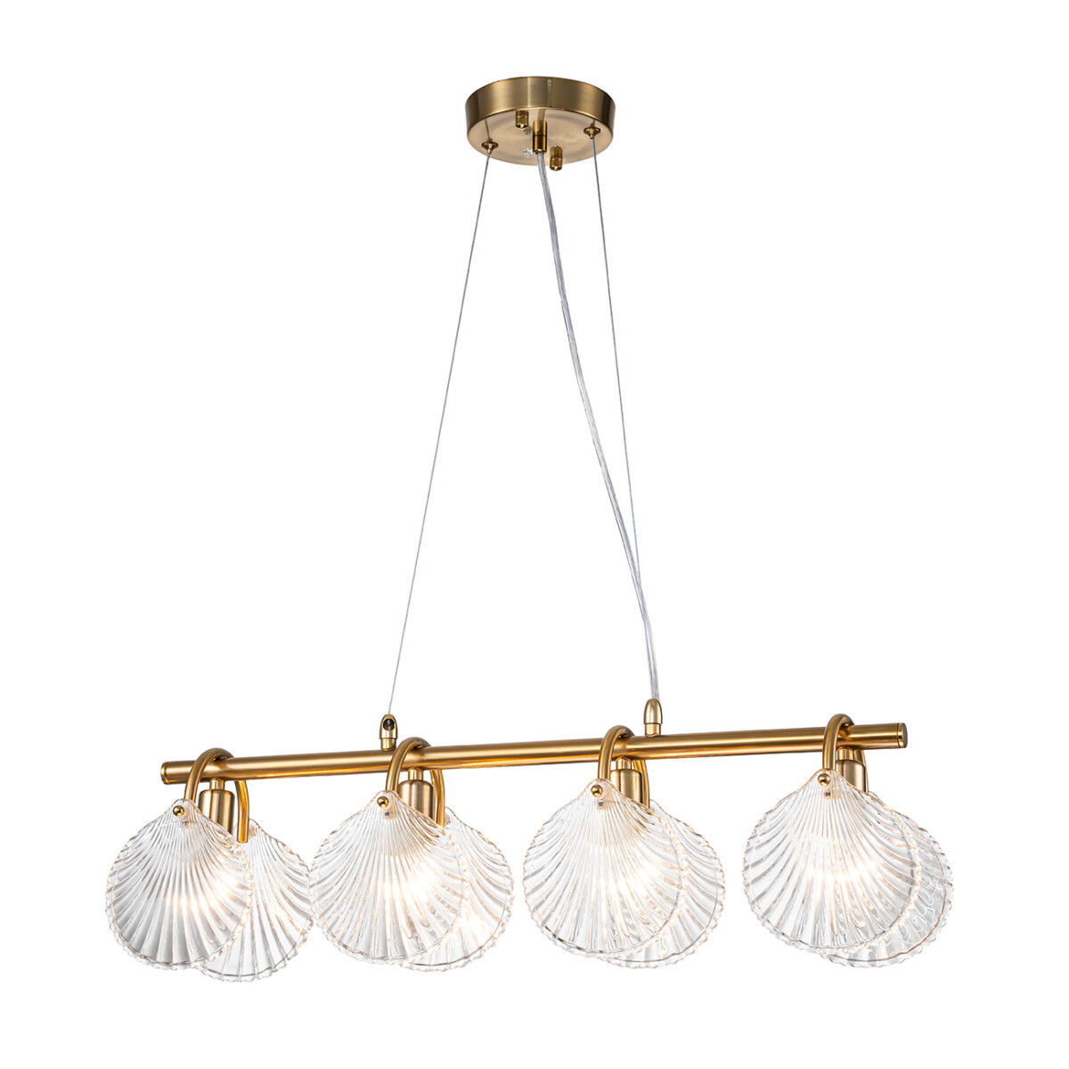 l95210 Escada 645/4PL E14*40W Copper — изображение 1