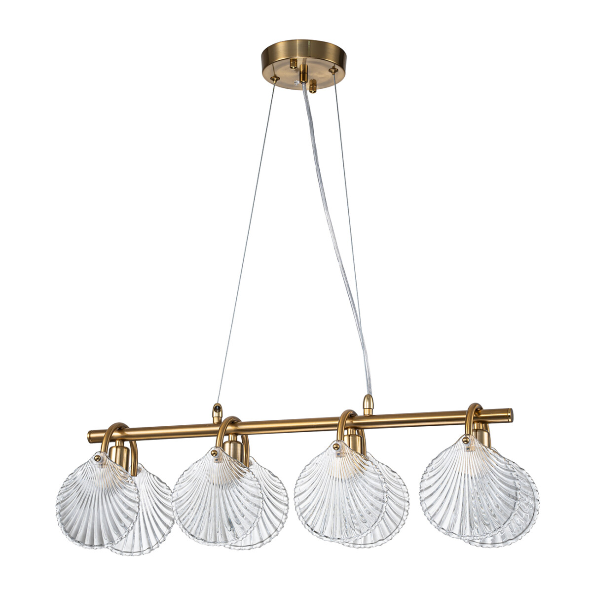 Escada 645/4PL E14*40W Copper — изображение 2