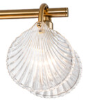 Escada 645/4PL E14*40W Copper — изображение 3