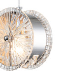 Escada 2105/1S E14*40W Chrome — изображение 3