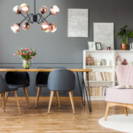 Escada 1136/8P E27*60W Black — изображение 4