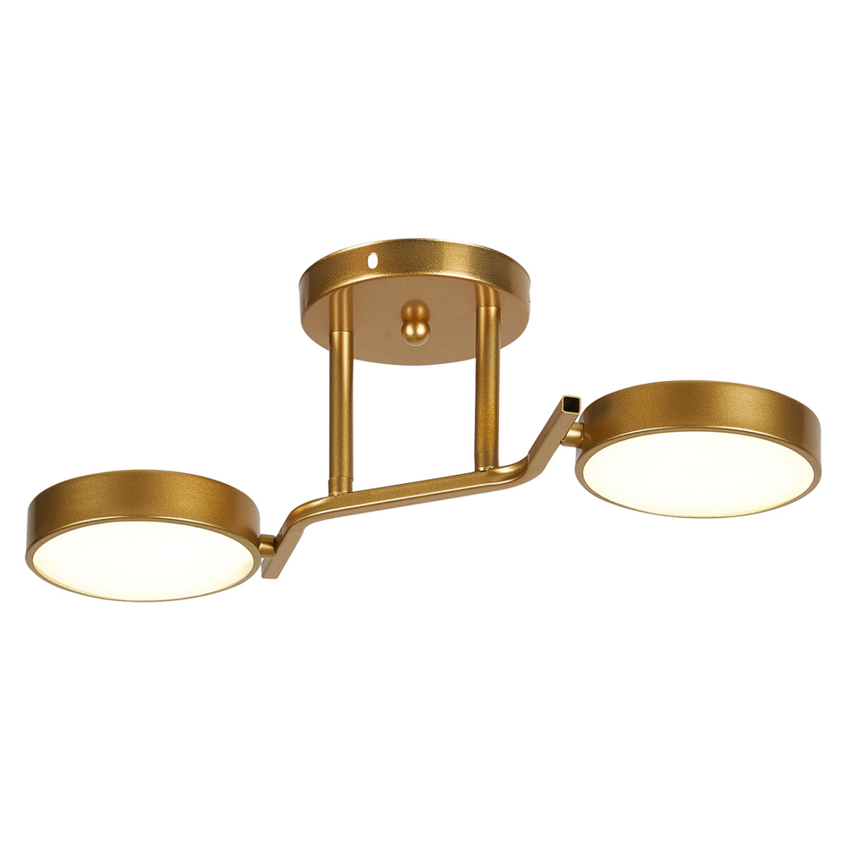 l96280 Escada 10273/2 LED*24W Champagne gold — изображение 1