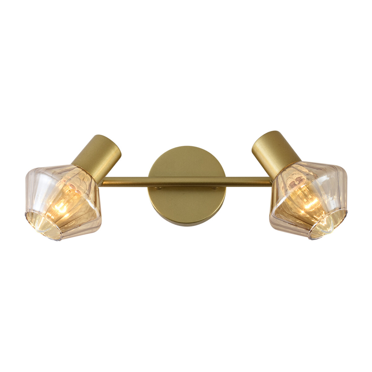 Escada 674/2A E14*40W Gold — изображение 1