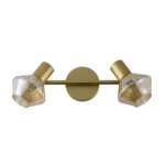 Escada 674/2A E14*40W Gold — изображение 2