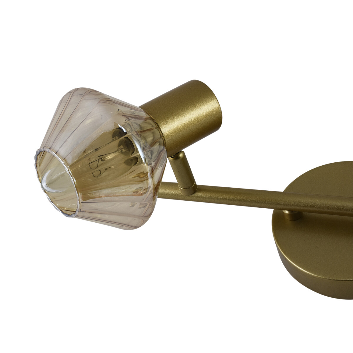 Escada 674/2A E14*40W Gold — изображение 3