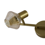 Escada 674/2A E14*40W Gold — изображение 3