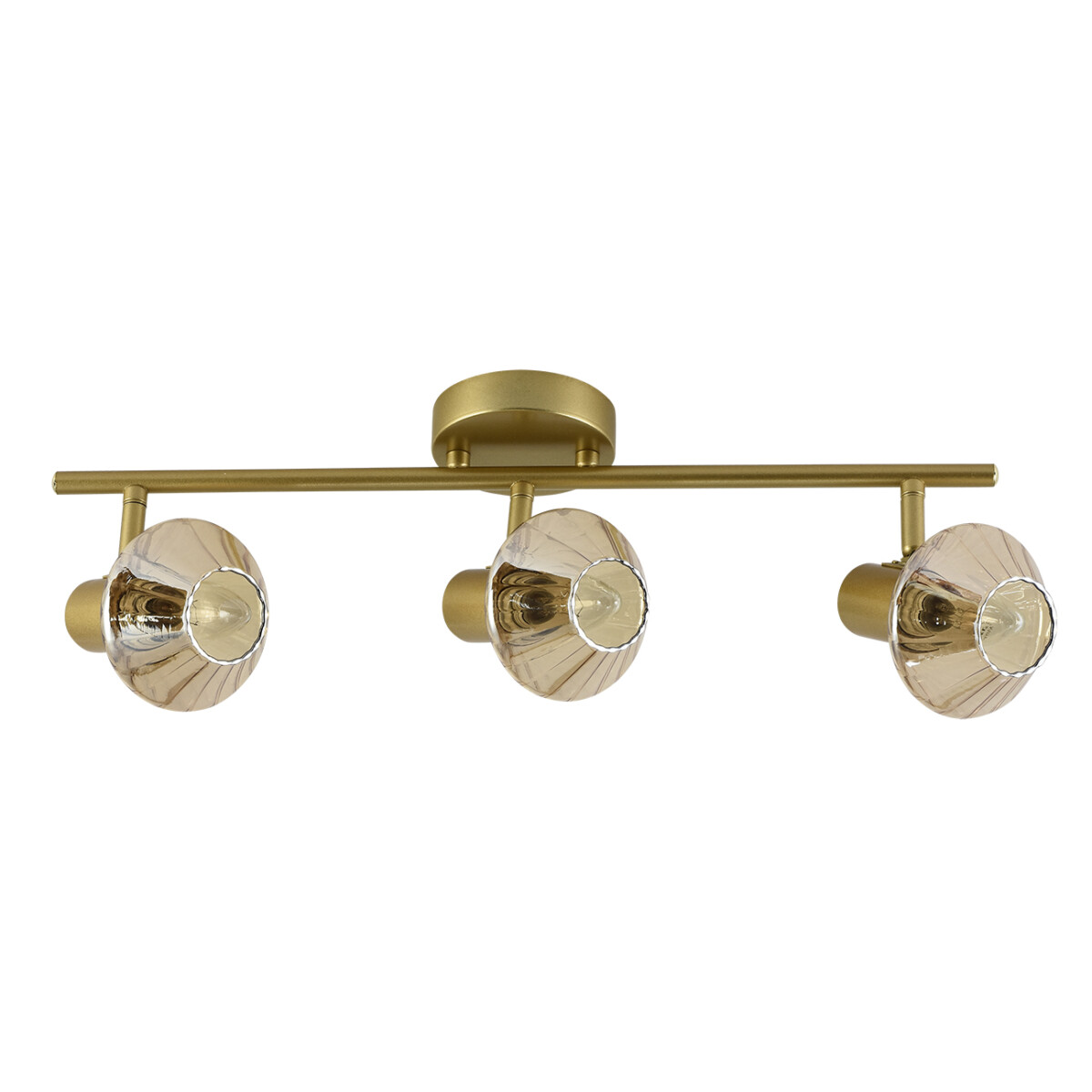 Escada 674/3P E14*40W Gold — изображение 2