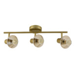 Escada 674/3P E14*40W Gold — изображение 2