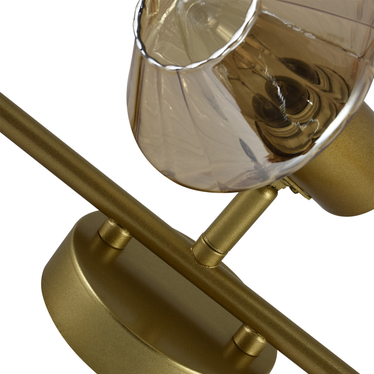 Escada 674/3P E14*40W Gold — изображение 3