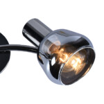 Escada 677/2A E14*40W Chrome — изображение 2