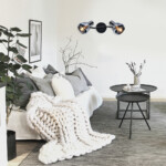 Escada 677/2A E14*40W Chrome — изображение 3