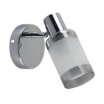 Escada 680/1A E14*40W Chrome — изображение 2