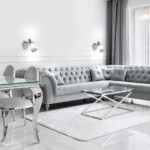 Escada 680/1A E14*40W Chrome — изображение 3