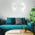 Escada 689/2A E14*40W White — изображение 3