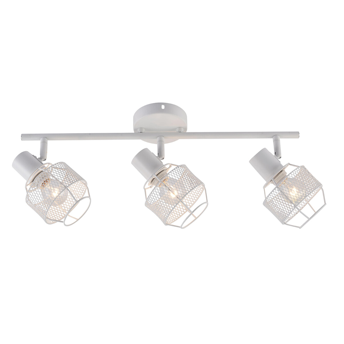 Escada 689/3P E14*40W White — изображение 1