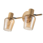 Escada 691/2A E14*40W Wood — изображение 2