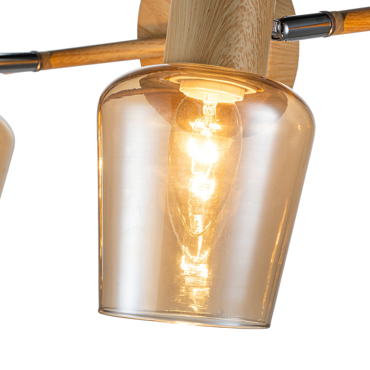 Escada 691/2A E14*40W Wood — изображение 4