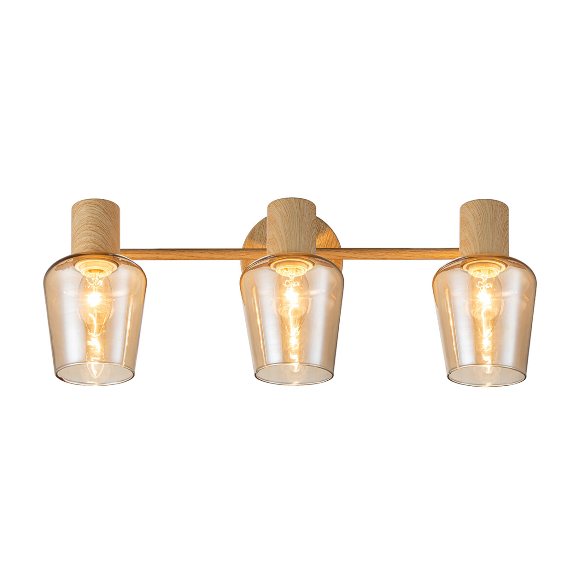 Escada 691/3P E14*40W Wood — изображение 3