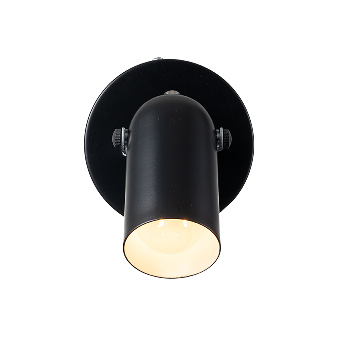 Escada 696/1A E14*40W Black/Chrome — изображение 3