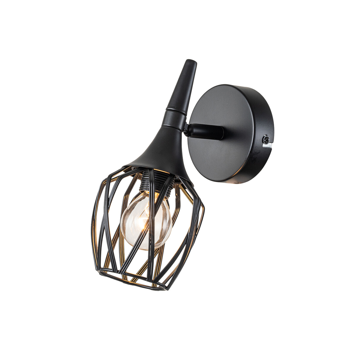 l96940 Escada 1120/1A E14*40W Black — изображение 1