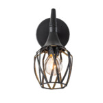 Escada 1120/1A E14*40W Black — изображение 3