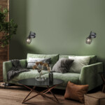 Escada 1120/1A E14*40W Black — изображение 5