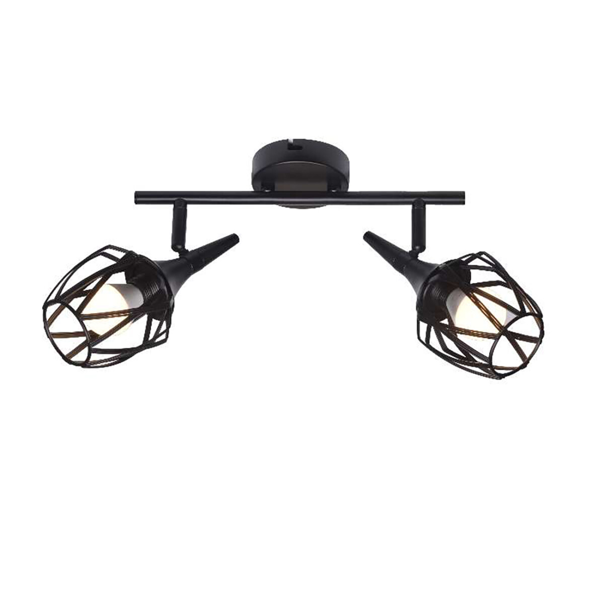 Escada 1120/2A E14*40W Black — изображение 1