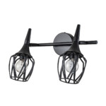 Escada 1120/2A E14*40W Black — изображение 2