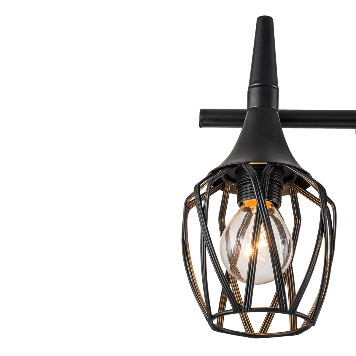 Escada 1120/2A E14*40W Black — изображение 4