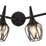 Escada 1120/4A E14*40W Black — изображение 4