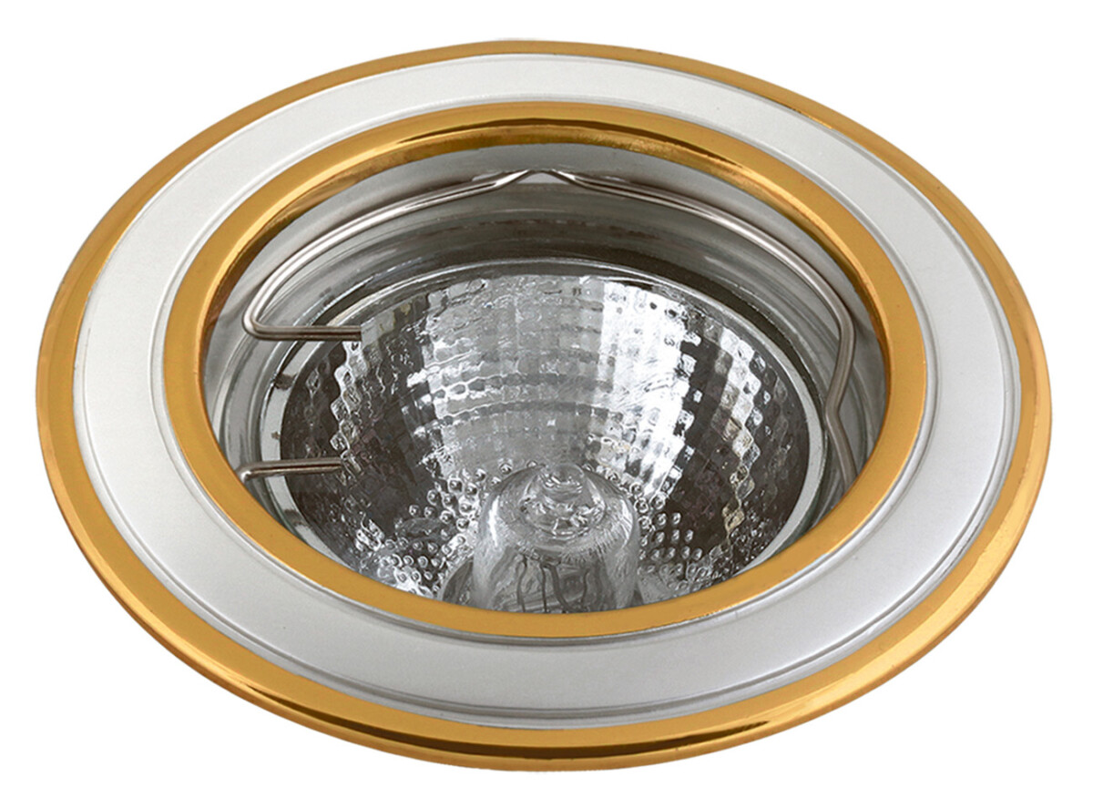 l9840 ROMA GU5.3 001 GD/SN — изображение 1